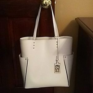 Vera Wang Large Tote